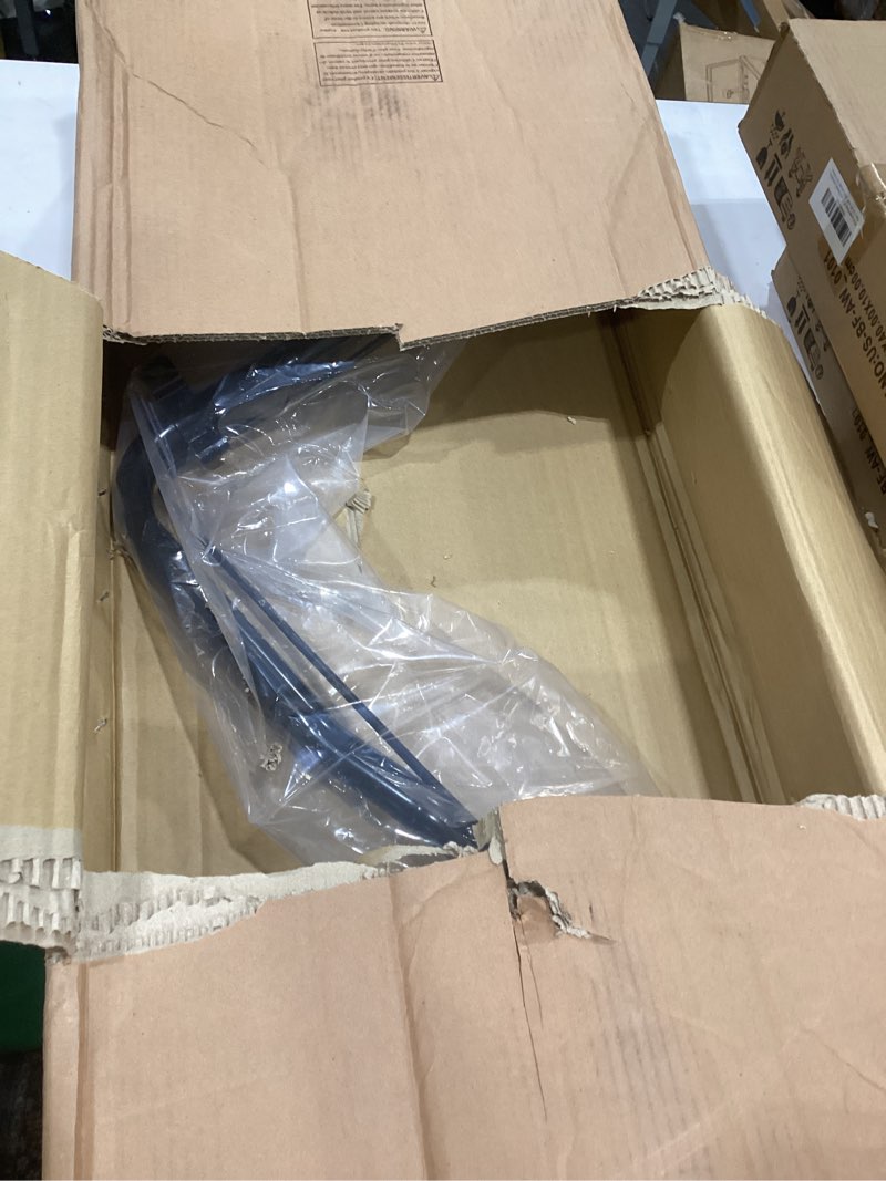 Condition photo showing Good Condition for trq fuel tank filler neck black compatible with 1999-2002 mercury villager nissan quest fna12508