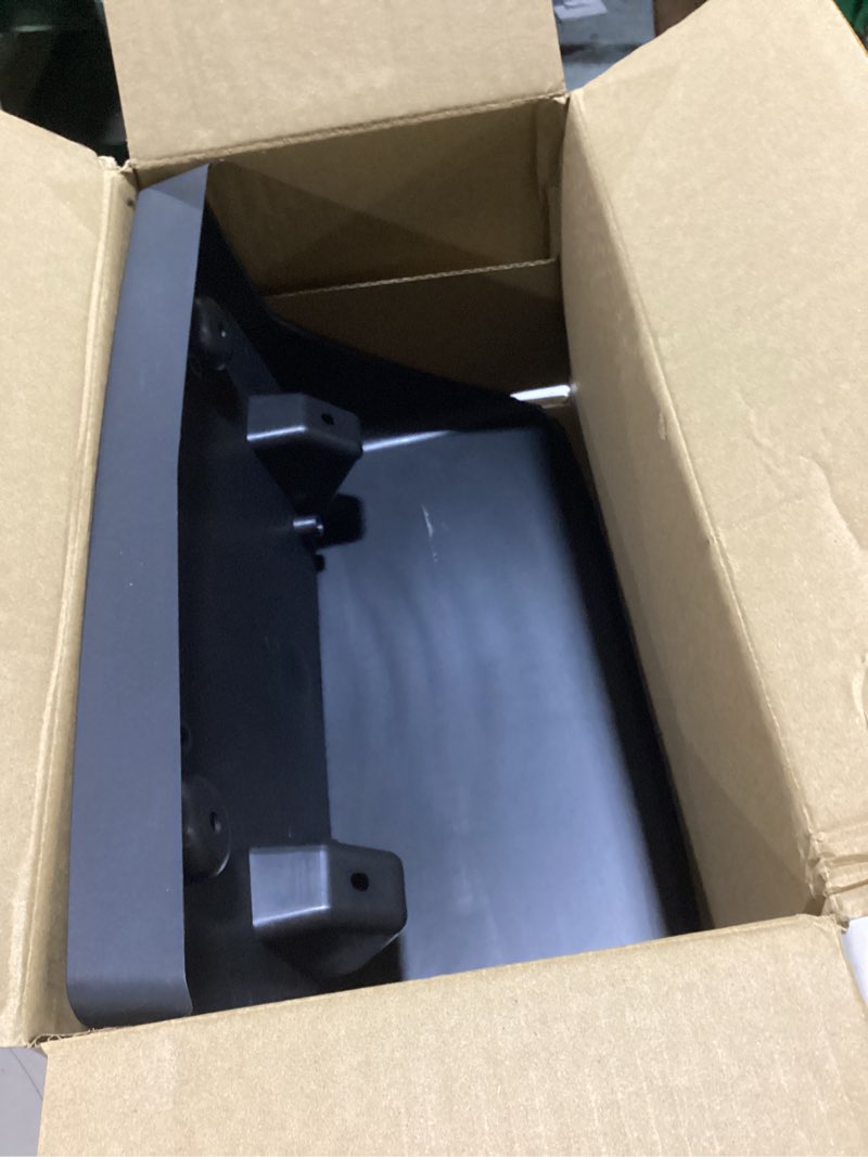 Condition photo showing Good Condition for front license plate mounting bracket for chevrolet silverado 2500 3500 hd 2015-2019