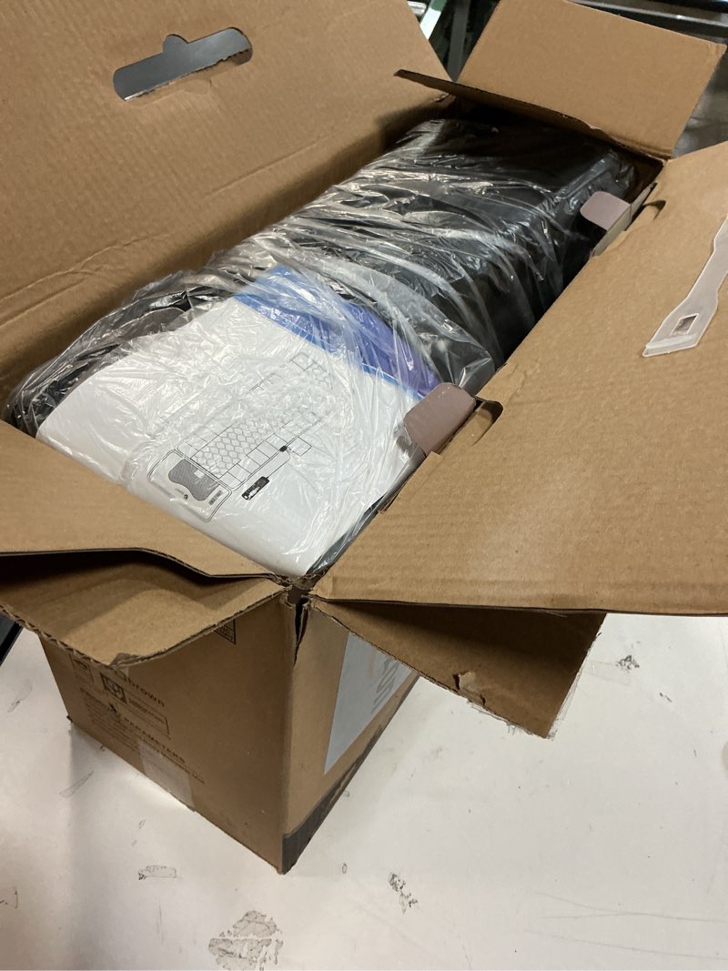 Condition photo showing Good Condition for Massage Mat, Detachable Neck Massager, Full Body Vibration Heating, Massage Pad with 10 Vibrating Motors and 9 Speed Settings for Home Office Use, Gift for Men Women Parents Christmas,Black