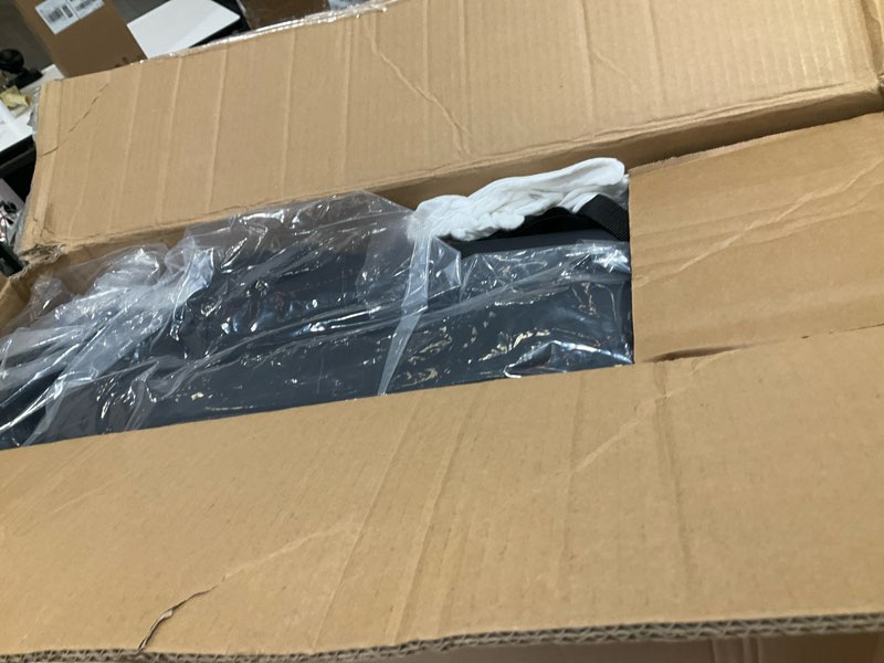 Condition photo showing Good Condition for seat covers for honda civic hatchback lx, ex, exl, sport, touring, 2016-2021, faux leather car seats cover full set seatback waterproof, black red line (60/40 split seatback) black red line hatchback 2016-2021 (60/40 split - with armrest)