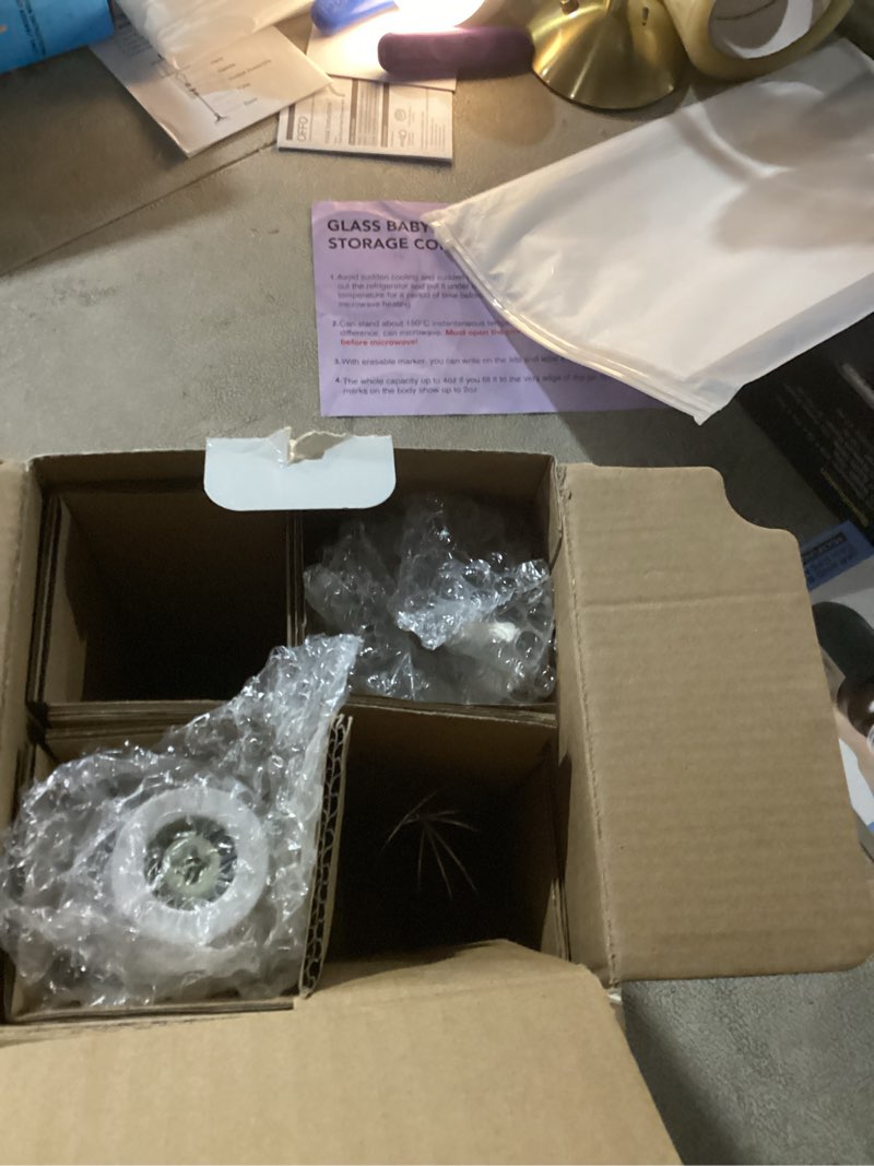 Condition photo showing Good Condition for Cordless Hand Blender, UTALENT Variable Speed Immersion Blender handheld Rechargeable, with USB-C Charging Cable, Egg Whisk, for Smoothies, Milkshakes, Hummus and Soups – White