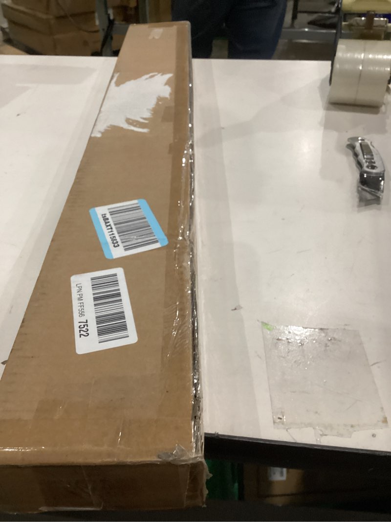 LazBlinds No Tools No Drill Cordless Cellular Shades, Light Filtering Honeycomb Shades for Home, The