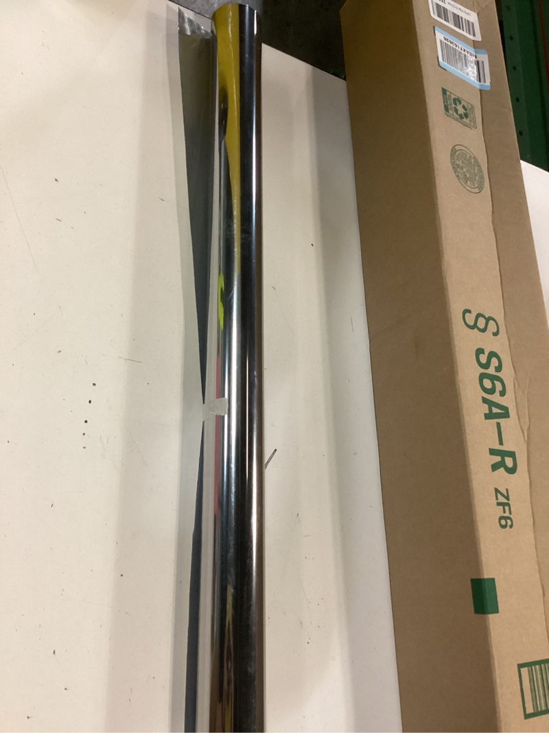 Condition photo showing Good Condition for filmgoo window privacy film one way daytime mirror tint treatments uv heat control vinyl stickers sun block glass paper door covering reflective (silver, 29.5 inch x 13.1 feet) silver 29.5 inch x 13.1 feet