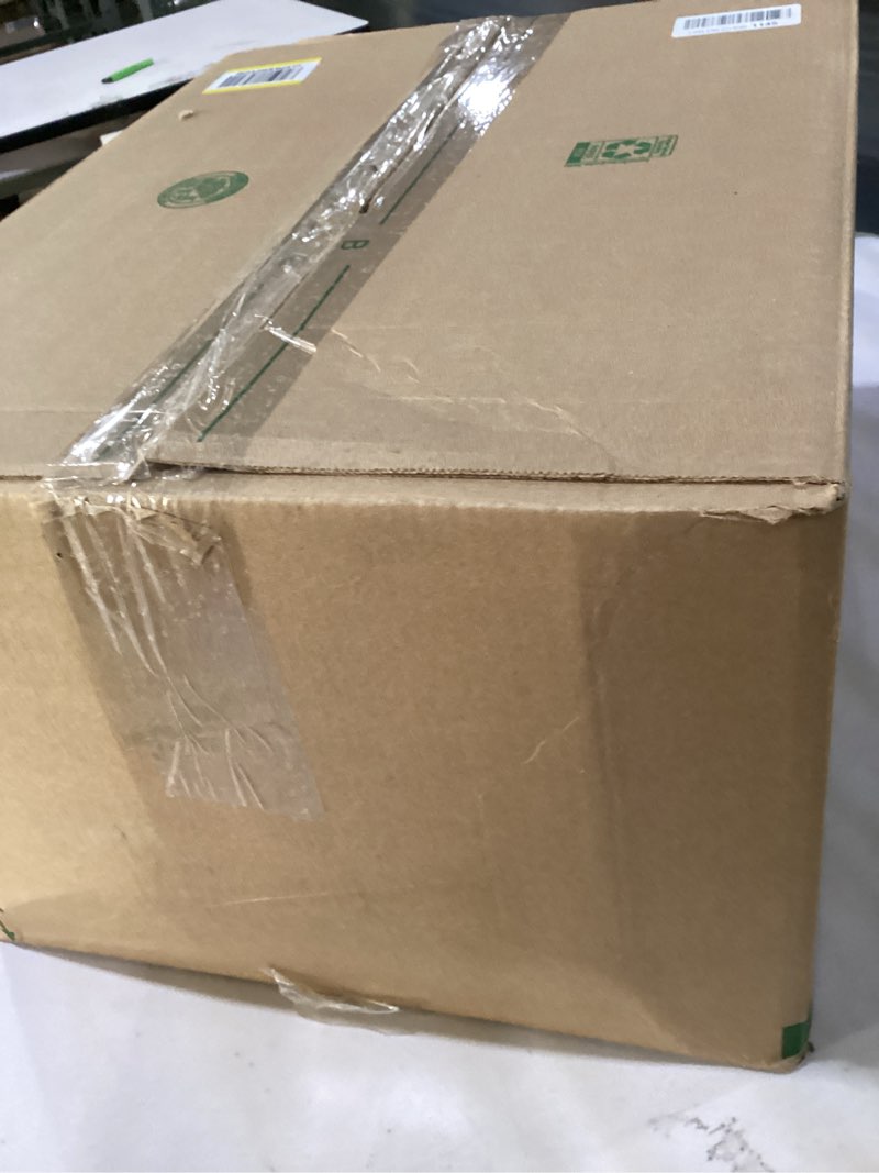 Condition photo showing Good Condition for Family sized glass top warming tray