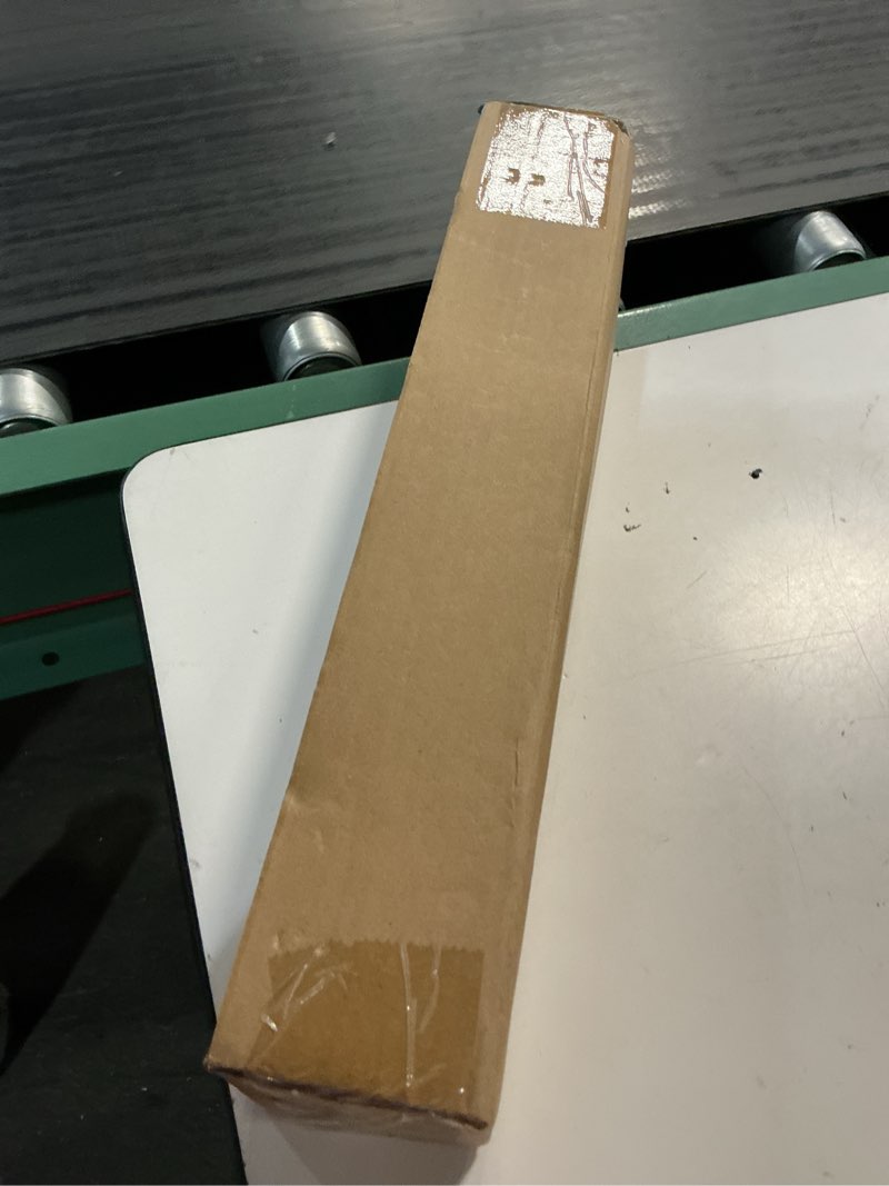 Condition photo showing New/Like New for gold easel stand for sign, heavy duty easel, 4-tier adjustableart easel for painting, wedding sign1pc