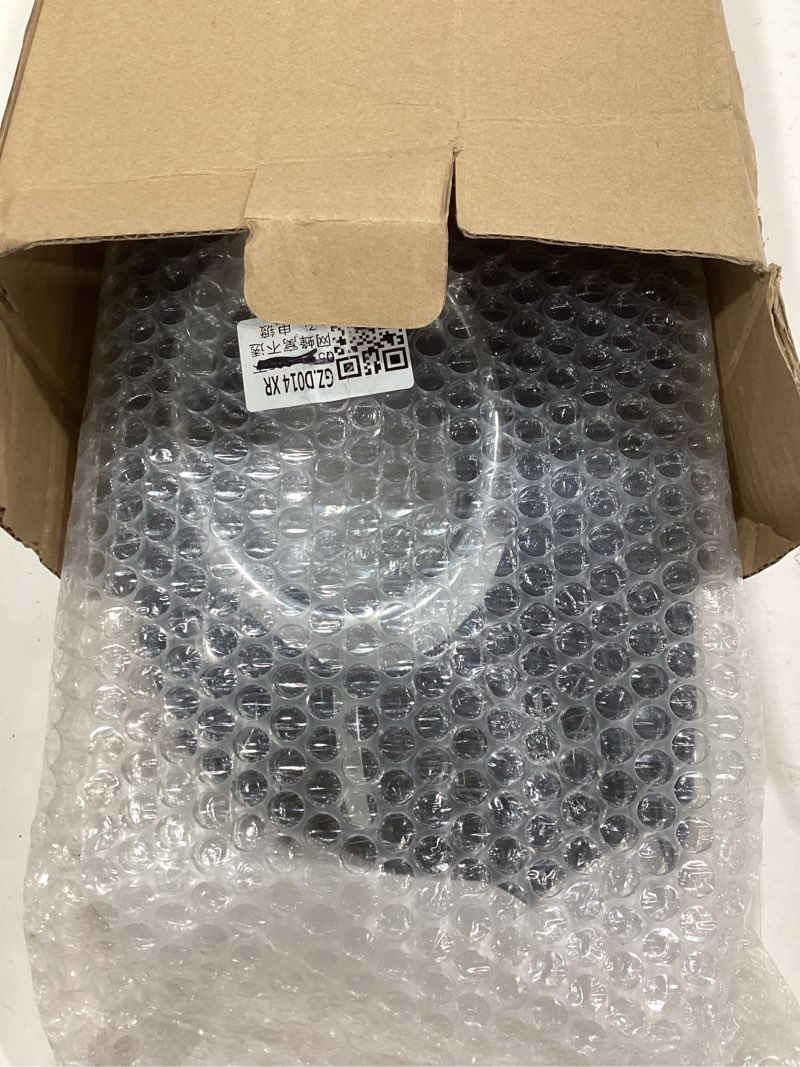 Condition photo showing New/Like New for x autohaux front right fog light grille honeycomb type grill cover for audi q5 sq5 s-line 2013-2017 8r0807682j