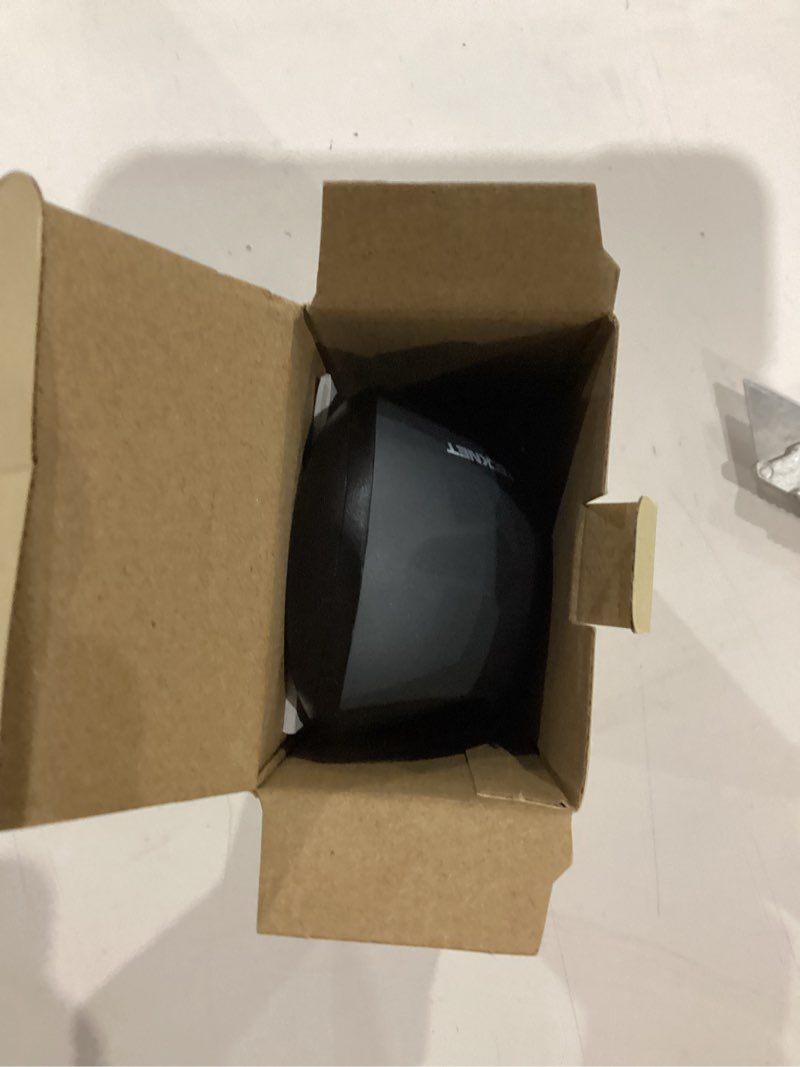 Condition photo showing Good Condition for tecknet wireless bluetooth mouse, [usb + bt1 + bt2] silent click,4-way scroll wheel wireless mouse for laptop, full-size, 4800 dpi computer mice, dual mode for laptop, pc, ipad, macbook - grey gun color