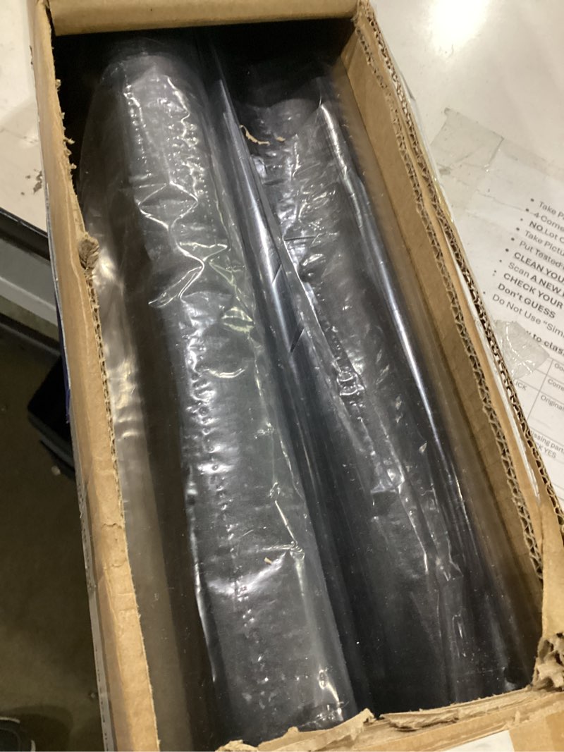 Condition photo showing Good Condition for flag pole for outside in ground, 20ft sectional flag pole kit, extra thick 14 gauge heavy duty aluminum flagpole, outdoor flag poles with 3x5 american flag for yard, residential or commercial
