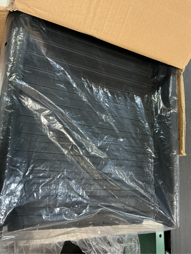 Condition photo showing Good Condition for PawStep 50524 61" Portable Folding Pet Ramp, Black