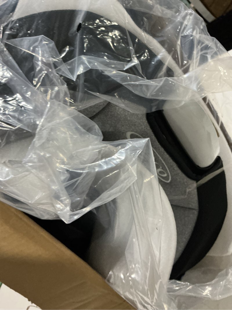 Condition photo showing New/Like New for graco turbobooster 2.0 highback booster car seat, declan