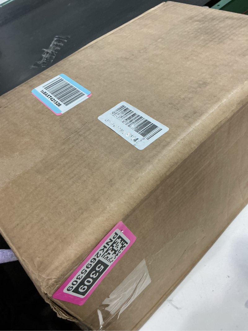 Condition photo showing Good Condition for Amazon Basics Food Processor and Vegetable Chopper, 10 Cup Bowl, 2-Speed, 500 Watt Motor, Black