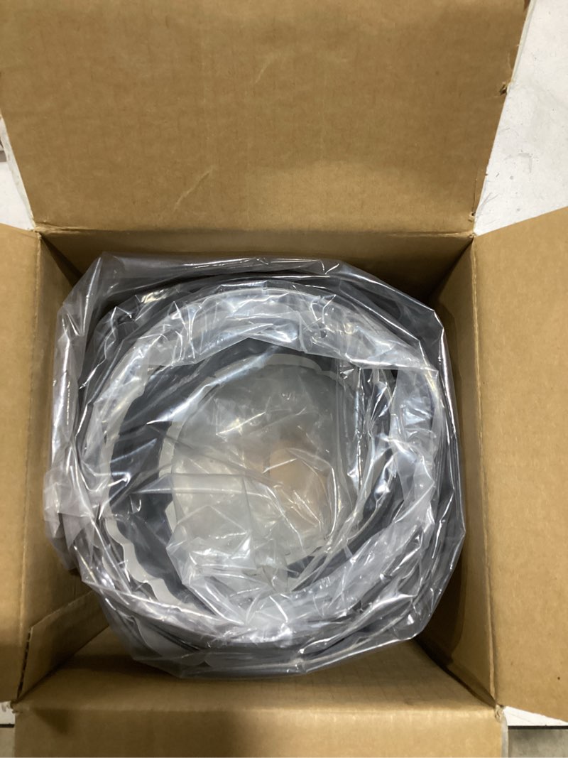 Condition photo showing Good Condition for triplealiners hood deflector protector compatible with 2019-2025 2026 chevy silverado1500 accessories hood protector tpe bug deflector shield replacement(no for zr2, custom trail boss & lt trail boss) 3) 2019-2026 silverado 1500