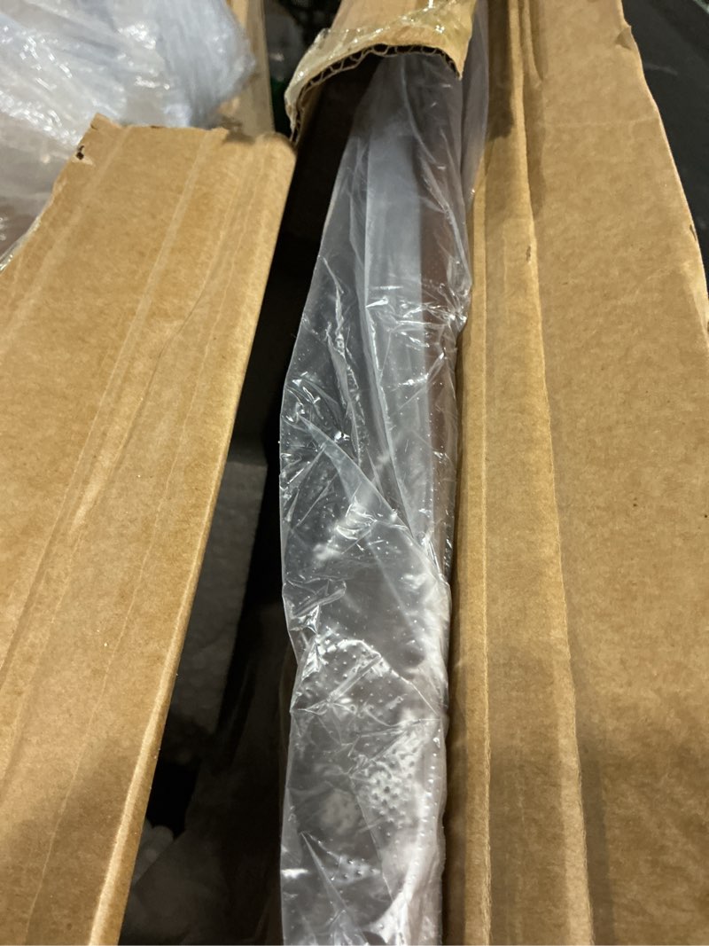 Condition photo showing Good Condition for 1000 Piece Puzzle Storage, Vertical Storage, Hold 45 Puzzles, 31"x24.3", Lightweight but Sturdy Puzzle Organizer, Gift for Mom & Grandma Puzzle Board