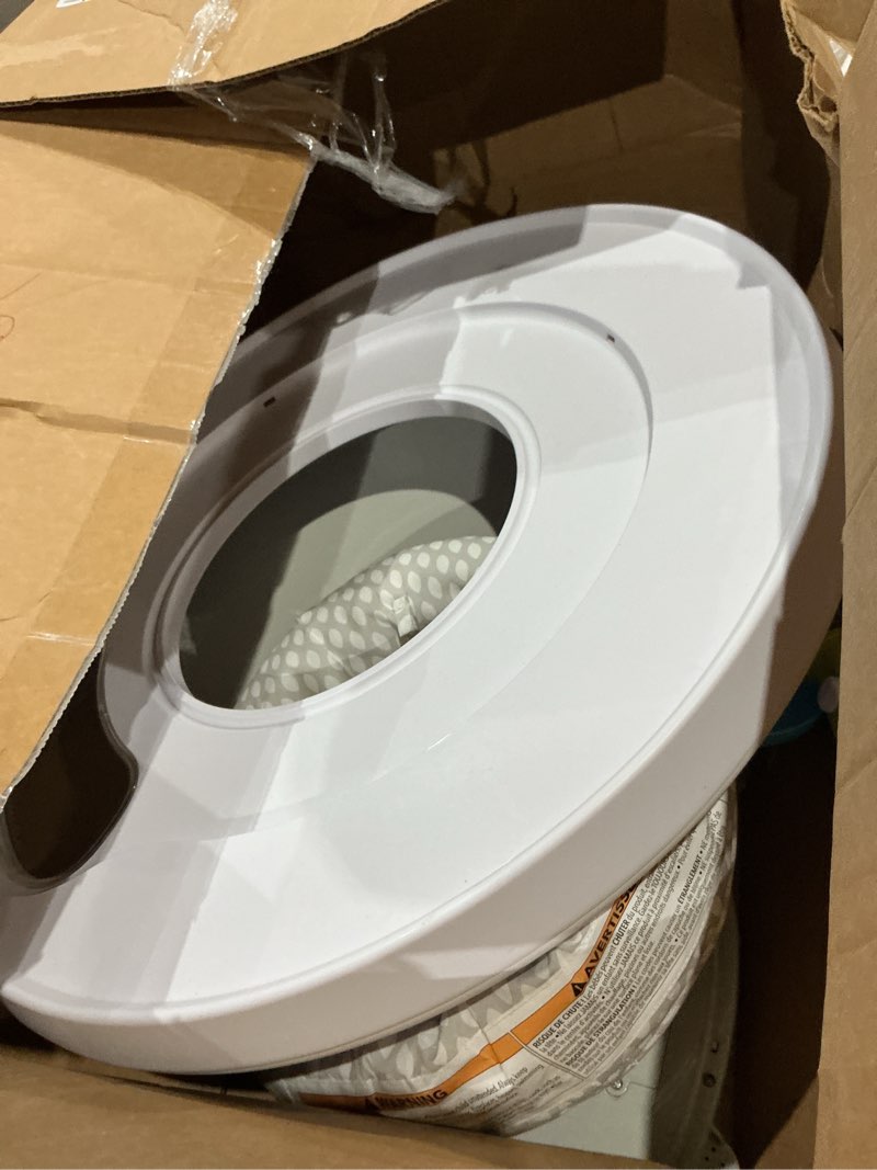 Condition photo showing Good Condition for skip hop baby activity center: interactive play center with 3-stage grow-with-me functionality, 4mo+, explore & more explore & more activity center