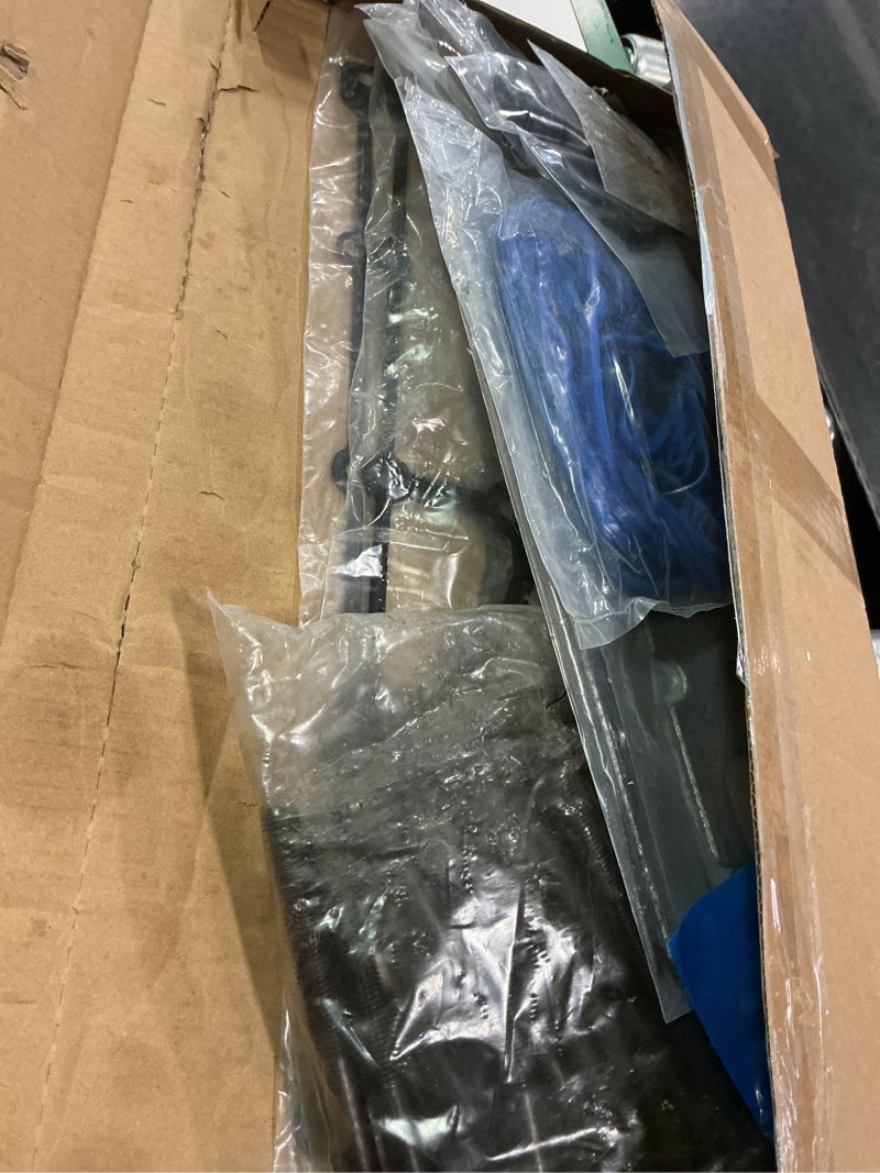 Condition photo showing Good Condition for HS26423PT 5.7L Full Cylinder Gasket Set with Head Bolts, Compatible with 2009-2020 Dodge Ram 1500 2500 Challenger Charger Durango Chrysler 300 5.7 V8 Engine, Replace# ES72200 TCS46169