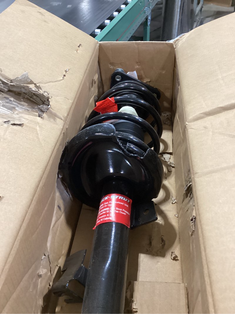 Condition photo showing Good Condition for Monroe Quick-Strut 172264 Suspension Strut and Coil Spring Assembly for Mazda 3