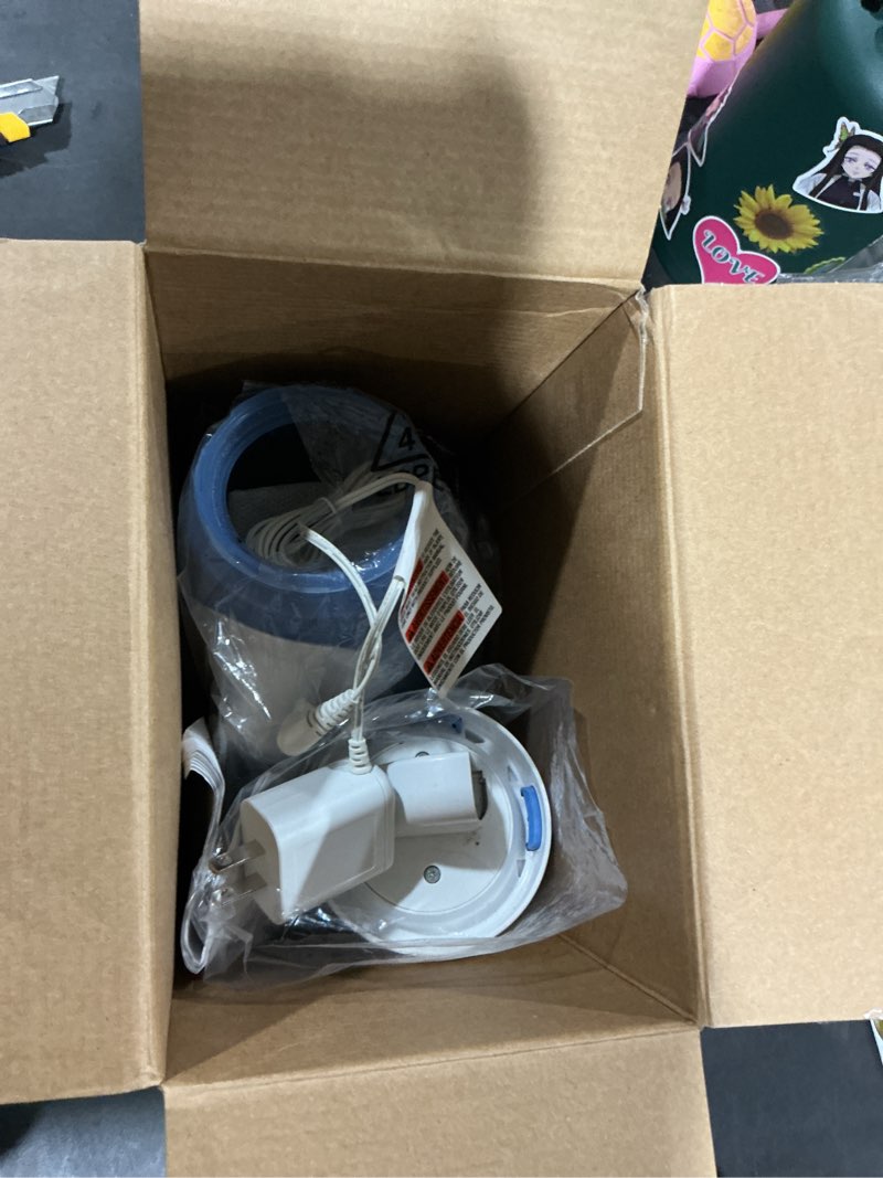 Condition photo showing Good Condition for BLACK+DECKER dustbuster Handheld Vacuum, Cordless Car Vacuum Portable 12V, with Rotating and Extendable Nozzle (HHVI320JR02)