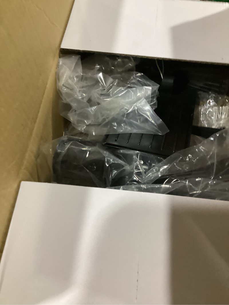 Condition photo showing Good Condition for jejot 6 pack solar lights outdoor waterproof,warm white light,2 lighting modes,solar powered spotlights for yard garden solar spot lights for flag landscape auto on/off warm white 6 pack