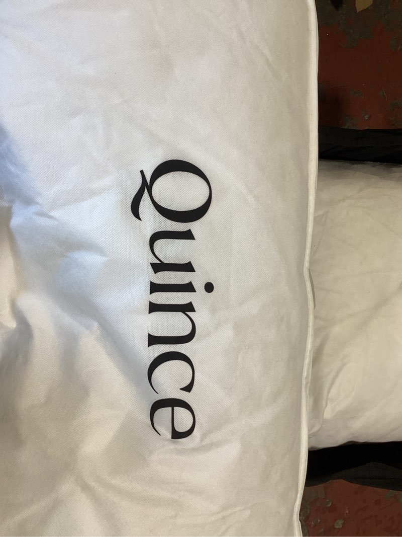 Premium Down Alternative Pillow