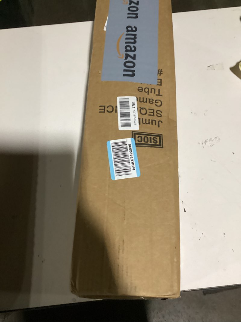 jax giant (aka jumbo) sequence game - tube edition with cushioned mat (27" x 32") cards and chips, p