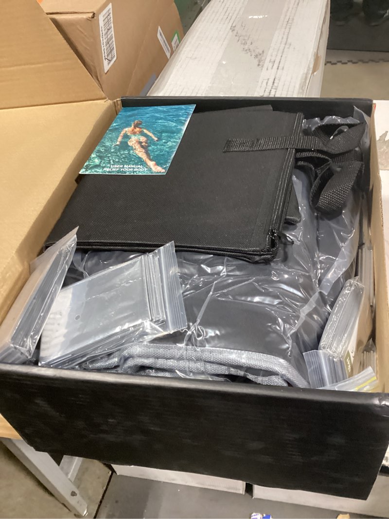 Condition photo showing Good Condition for Sauna Blanket for SPA