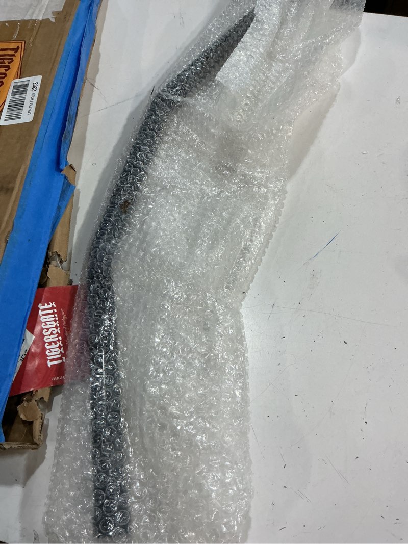 Condition photo showing Good Condition for 1 inch black dimpled simple fat drag bars compatible with bobber brat cafe chopper custom motorcycles 2007-up sportster xl models