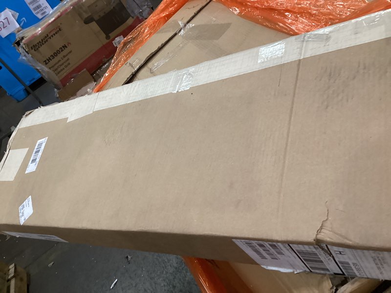 Condition photo showing As Is for 4 Sided Spinning Media Storage Black - Prepac: Holds 1040 CDs, 476 DVDs, Adjustable Shelves