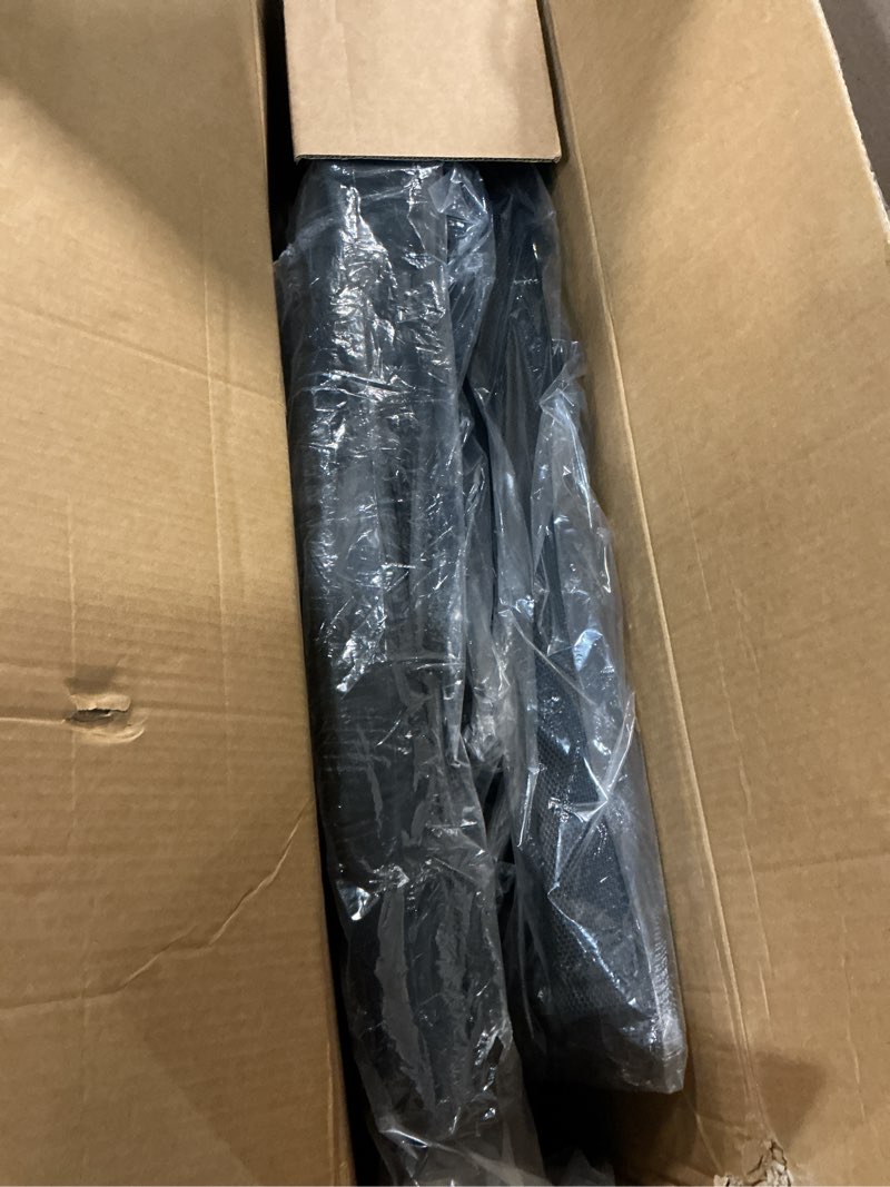 Condition photo showing New/Like New for ANBINGO® Floor Mats & Cargo Liner for 2012-2016 Honda CR-V, (LX & SE & EX & No Passenger seat subwoofer) (Not fit Touring) Waterproof Car Mat All Weather Guard TPE Liners, CRV Full Set - Black 5)For Honda CRV / 2012-2016 / Full Set