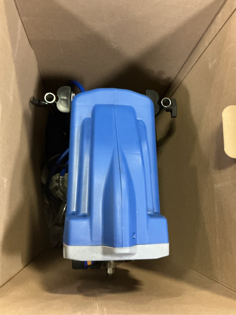 Condition photo showing Good Condition for graco magnum x7 electric stationary airless paint sprayer