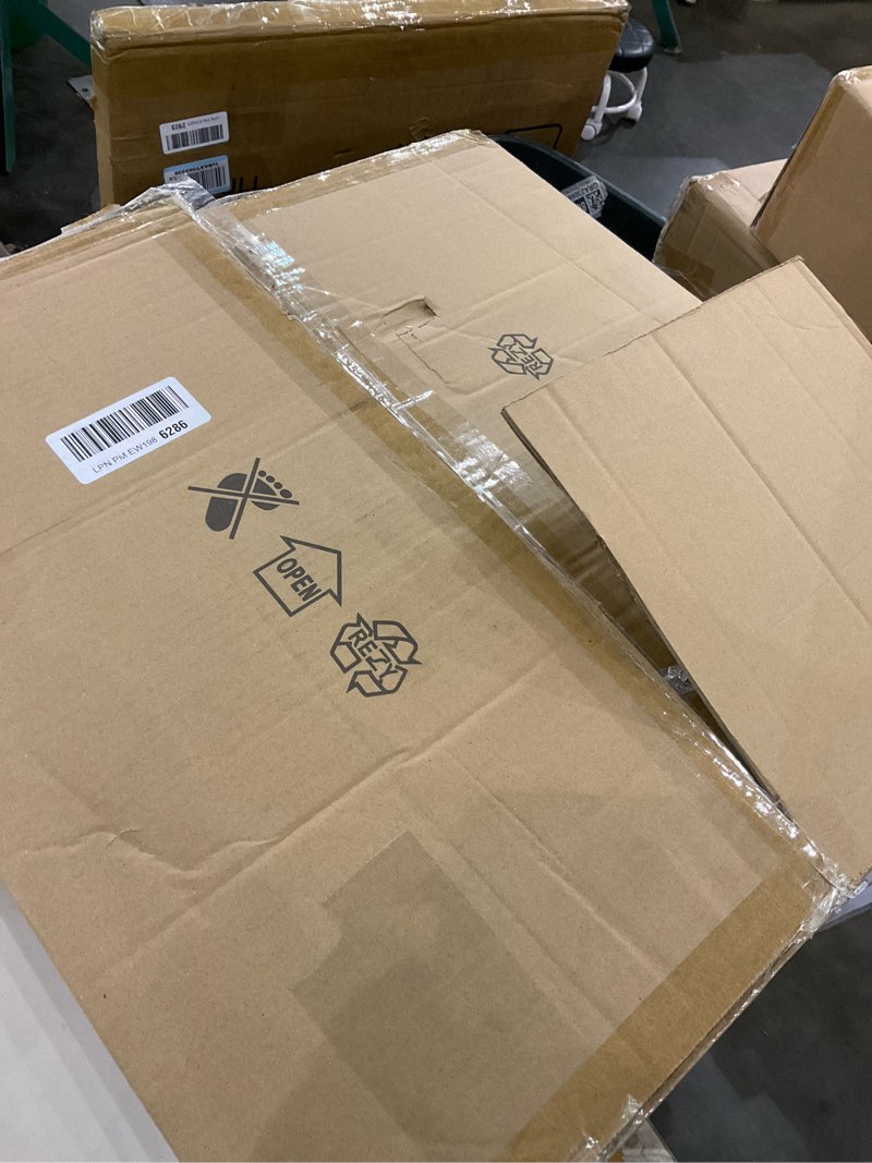 LQZCXMF Simple Style Ceiling Lamp Decorative LED Three-Color Dimming Close to Ceiling Light Flush Mo