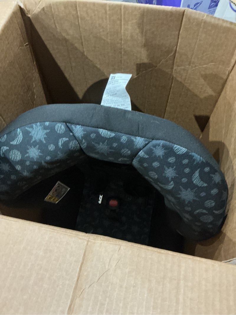Condition photo showing Good Condition for color diferente )))kids scenera extend convertible car seat