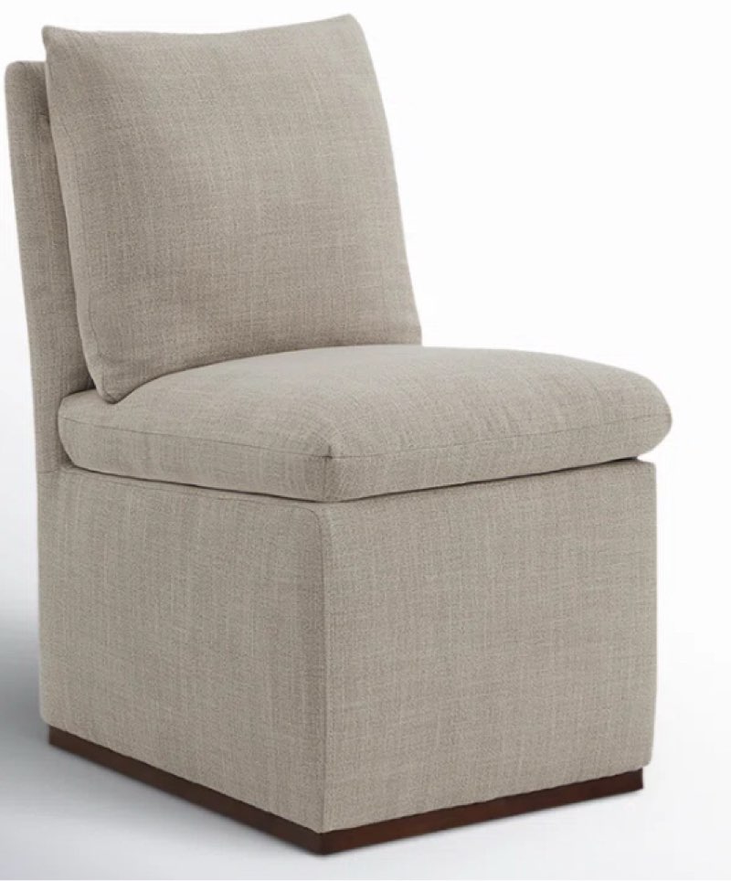 Bobbi Upholstered Dining Chair