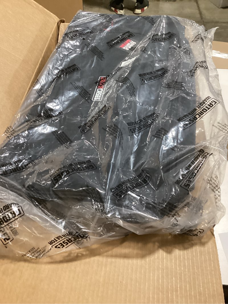 Gator GK-2110 Micro Keyboard/Controller Gig Bag