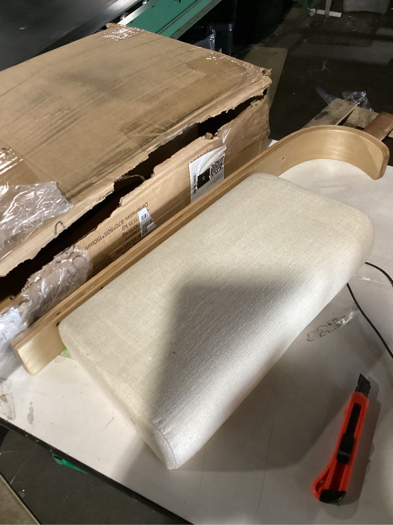 Condition photo showing Good Condition for  vevor kneeling chair