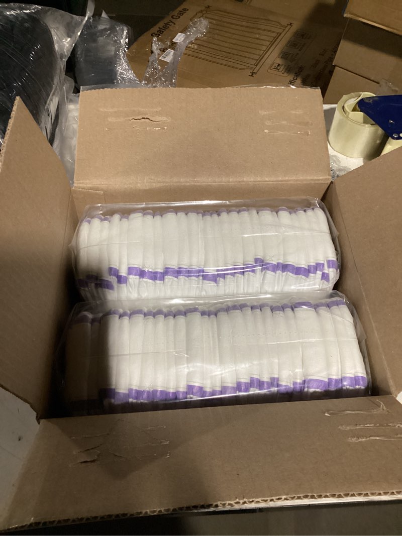 Condition photo showing Good Condition for Pull-Ups Boys' Night-Time Potty Training Pants, Size 4T-5T Overnight Training Underwear (38-50 lbs), 52 Ct 4T-5T 52