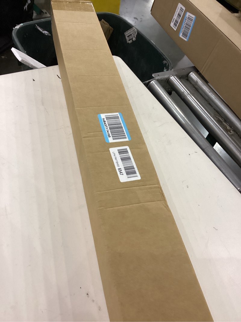 FELIDESIGN Curtain Track, Ceiling Curtain Track for Room Divider, Ceiling Mount Rail Set with Roller