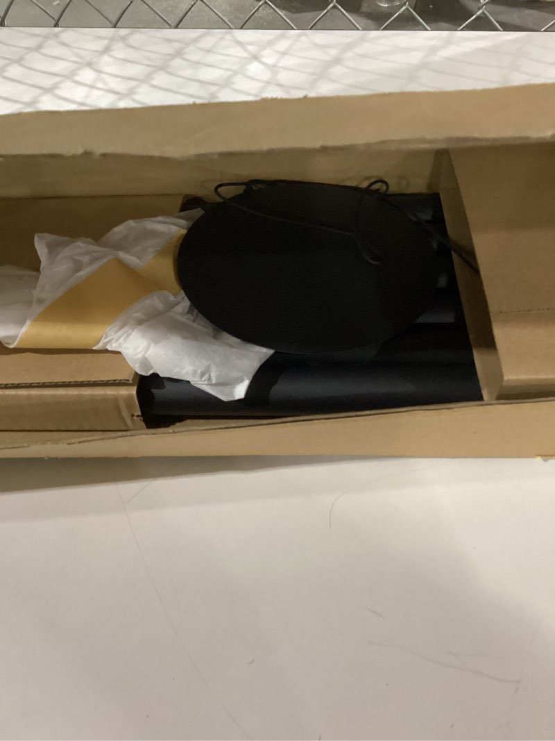 Condition photo showing New/Like New for Extra Large Wind Chimes for Outside Deep Tone, Sympathy Memorial Gifts for Loss of Loved One, 62" Church Chime with Beautiful Soothing Sounds Outdoor Garden,Yard and Patio