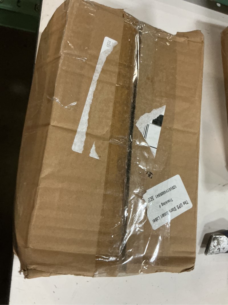 Condition photo showing New/Like New for 2x10 joist hanger 18 gauge lu210 galvanizing face mount joist hangers for wood hurricane ties widely applicable rafter ties - 20 pk galvanized joist hanger 20 pcs 2x10