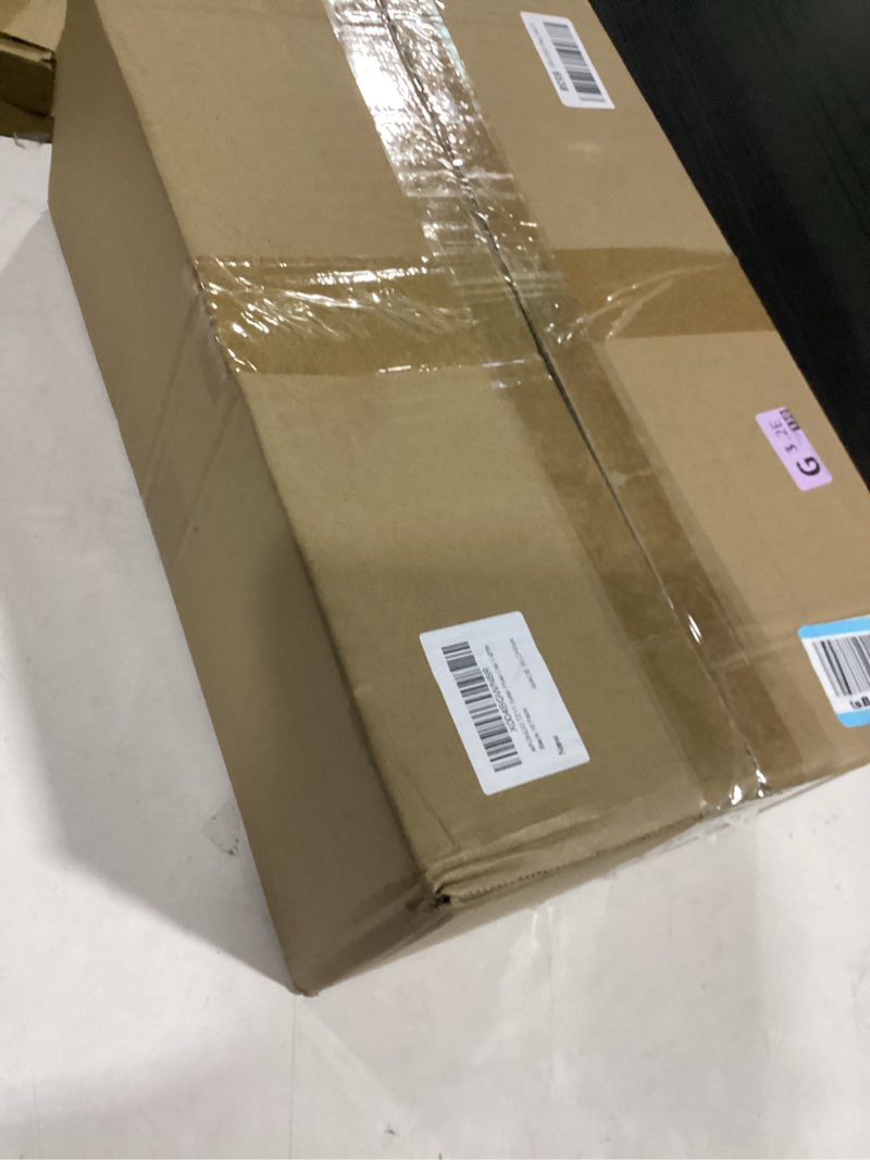 Condition photo showing New/Like New for aponuo 16 pack fence post solar lights, 2 modes(warm/cool light) outdoor waterproof 4x4 post solar lights, solar powered garden, patio, deck decor for 4x4, 5x5, 5.5x5.5 wood & vinyl posts, black black 16 pack