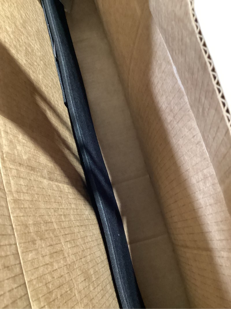 Condition photo showing Good Condition for 2POOD 4" Weightlifting Belt | CrossFit® Weightlifting Belt | 4-inch Wide and Built for Support, Flex