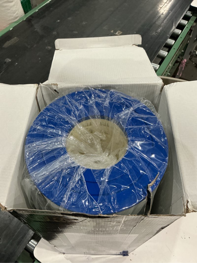 Condition photo showing New/Like New for cryspool® 08055 filter compatible with hayward c1200, cx1200re, pa120, c-8412, ultra-b2, fc-1293, clearwater ii 125, 817-0125n, 120 sq. ft pool filter cartridge, 1 pack
