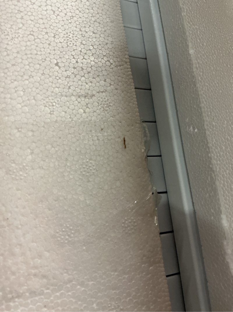 Condition photo showing Good Condition for STRICH 88 Key Digital Piano Full Size Electric Keyboard with Stand, Semi-Weighted Sensitive Keys, Portable Electric Piano Set, Bundle with Sustain Pedal, Headphones, Music Rest, White, SEP-150S