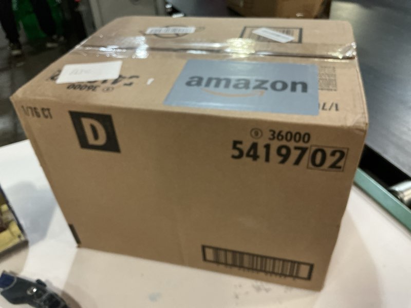 Condition photo showing New/Like New for Depend Fresh Protection Adult Diapers, Incontinence & Postpartum Bladder Leak Underwear for Women, Disposable, Maximum, Medium, Blush, 76 Count (2 Packs of 38), Packaging May Vary Medium 76