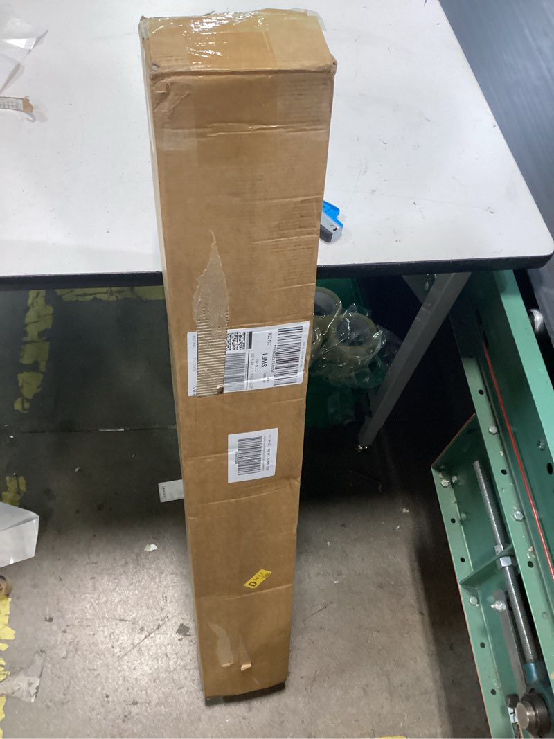 Condition photo showing New/Like New for 24''x50' 1/2inch hardware cloth 19 gauge hot dip galvanized after welding chicken wire fence roll galvanized wire mesh roll garden fence tree guard welded wire fencing chicken wire fencing 1/2in 24in x 50ft 19gauge