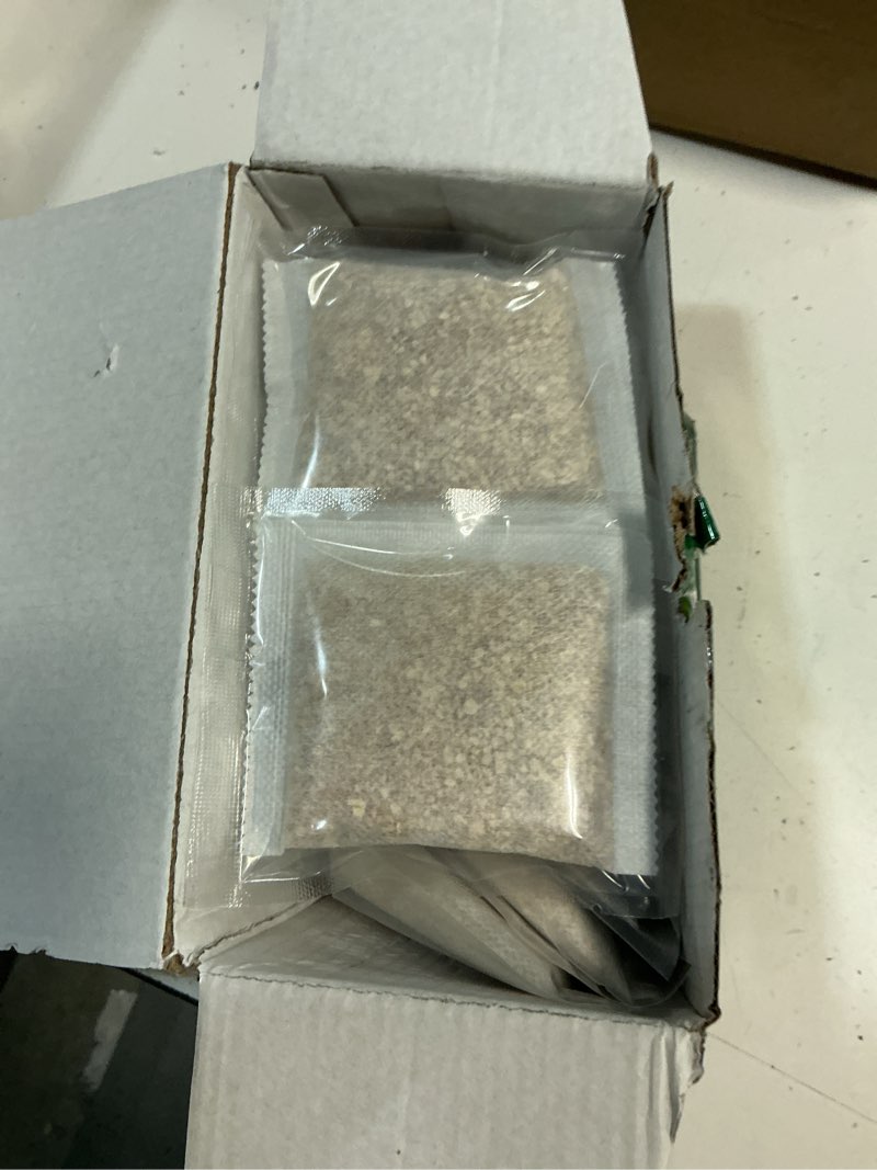 Condition photo showing Good Condition for 24pack squirrel repellent outdoor - raccoon repellent, keep squirrels away out of plants, gardens. yards, cars engines