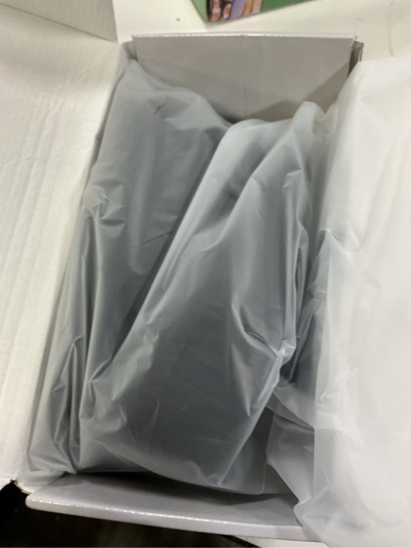 Condition photo showing New/Like New for cordless shoulder heating pad with massage, heated shoulder brace with remote control, shoulders massager with heat and vibration for rotator cuff relief, men and women shoulder pain relief black