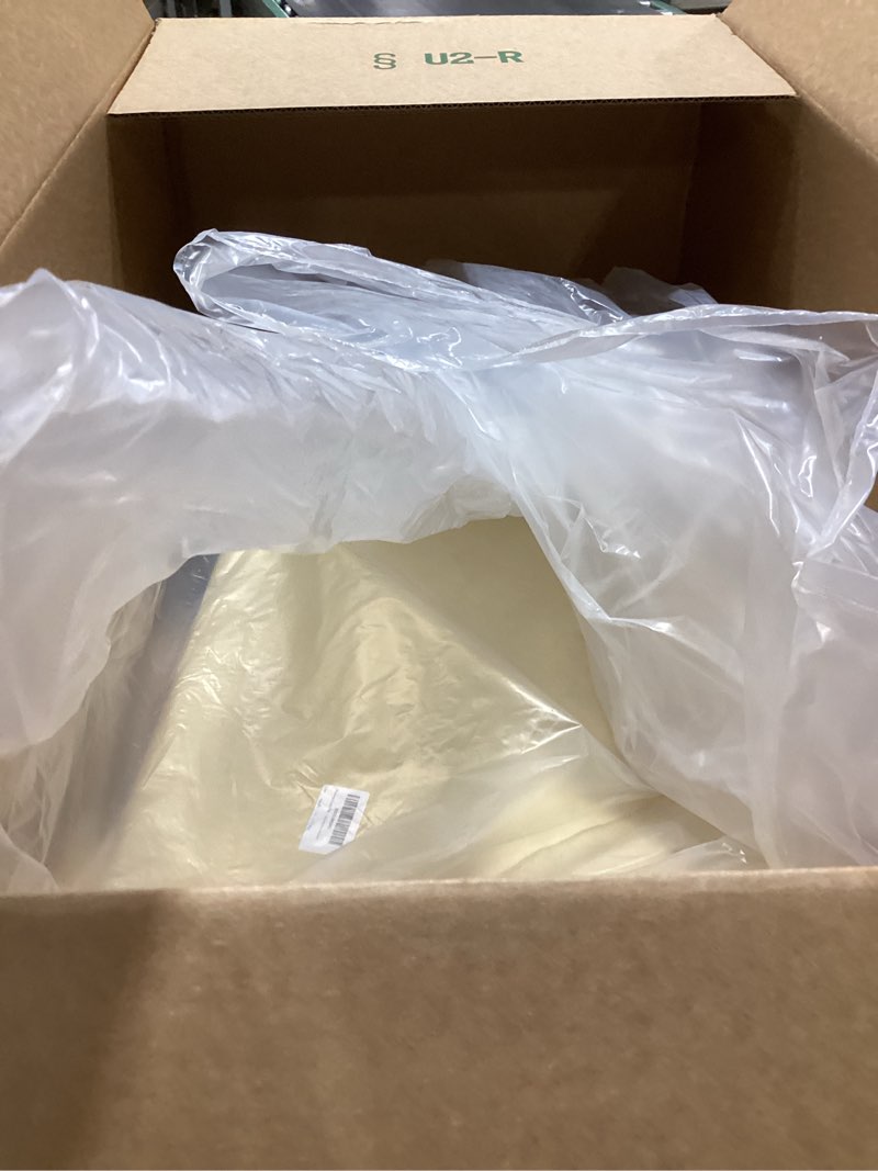 Condition photo showing Good Condition for Powerty Cargo Mat Compatible with Honda Accord 2023-2025 2026(Include Hybrid) Cargo Liner Rear Trunk Mat Cargo All Weather Protection TPO 3D Trunk Floor Mat Accord Accessories Cargo Mat?For?23-26?Honda Accord