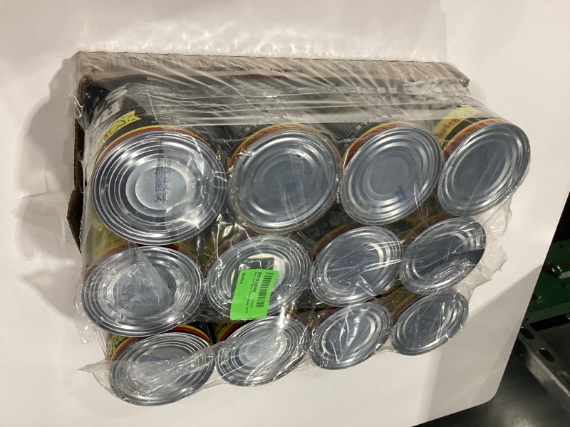 Ranch style beans 26 oz can 12 pack 