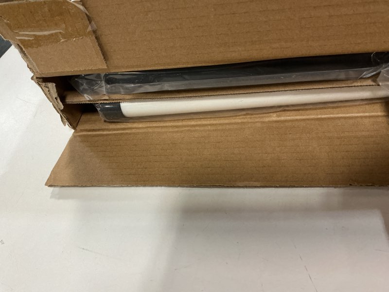 Condition photo showing Good Condition for Bed Rails for Elderly Adults Safety, Bed Assist Rails for Seniors, Adjustable (19.3"-23") with 0.47 in Thick Steel Tube, Fits King, Queen, Full, Twin Bed