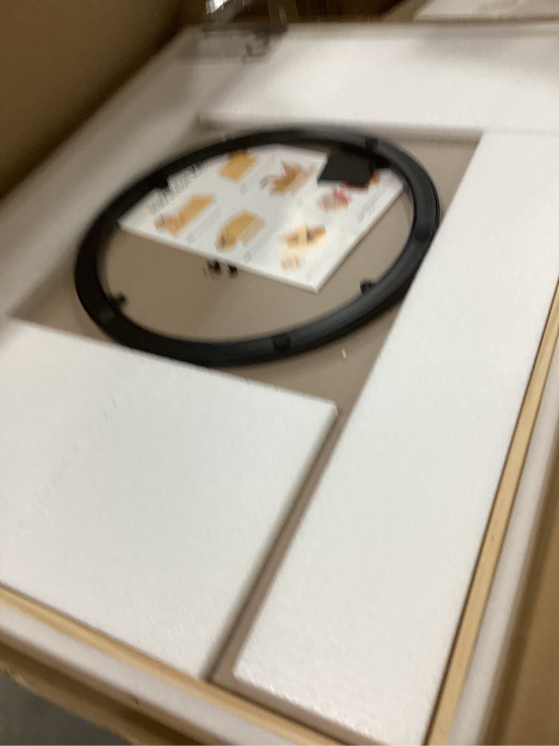 Condition photo showing Good Condition for ALL4JIG 1500 Pieces Rotating Puzzle Board with 4 Drawers and Cover,25"x34" Portable Wooden Jigsaw Puzzle Table for Adults,Lazy Susan Spinning Puzzle Boards Birthday Gift for mom